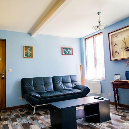 Matim Blue Villa Cayeux-sur-Mer Ngoại thất bức ảnh